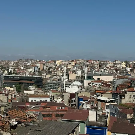 Hotel apartamentowy Dizayn 3*