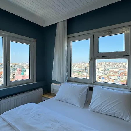 Hotel apartamentowy Dizayn