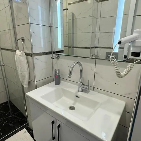 Dizayn 4* Stambuł