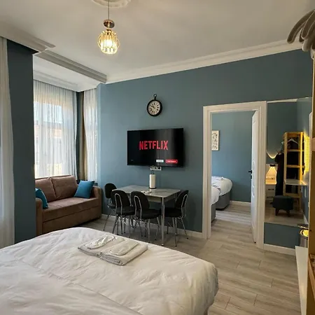 Dizayn Hotel apartamentowy