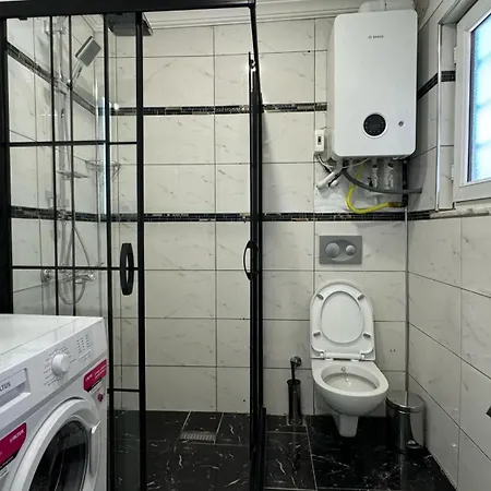 Dizayn Hotel apartamentowy Stambuł