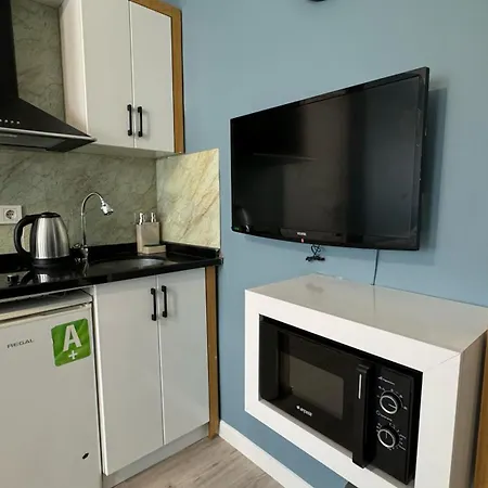 Dizayn 4* Stambuł
