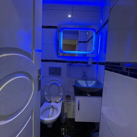 Dizayn 3* Provincia di Istanbul