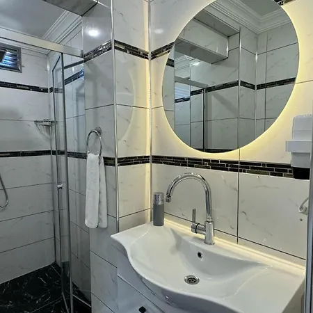 Dizayn Apart Otel İstanbul