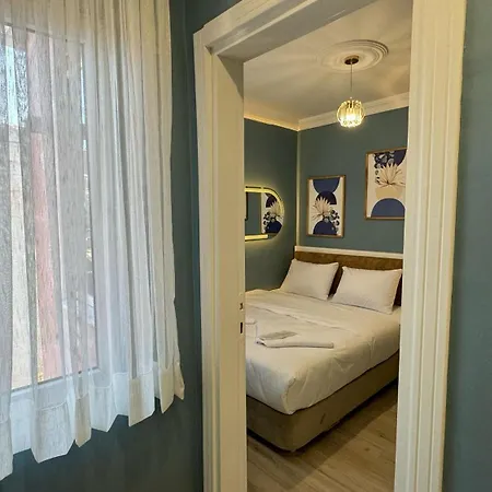 Dizayn 3* Provincia di Istanbul