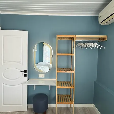 Dizayn Apart Otel 4*