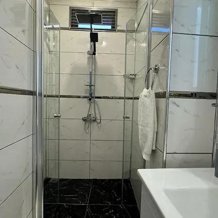 Dizayn 3* Provincia di Istanbul