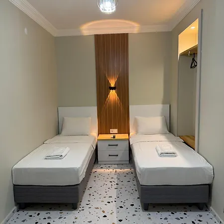 Dizayn Aparthotel