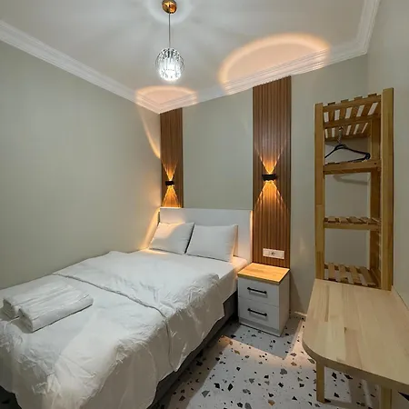 Aparthotel Dizayn