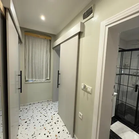 Aparthotel Dizayn