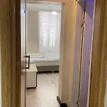 Dizayn Aparthotel 4*