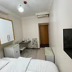 Dizayn Aparthotel Provincia di Istanbul