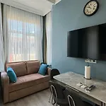 Aparthotel Dizayn