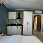 Aparthotel Dizayn 4*