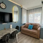 Dizayn 4* Provincia di Istanbul