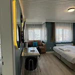 Aparthotel Dizayn 4*