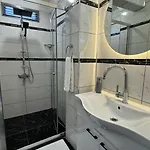 Aparthotel Dizayn 4*