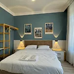 Aparthotel Dizayn Provincia di Istanbul