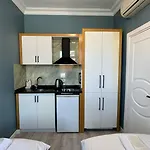 Dizayn Aparthotel 4*