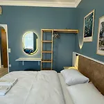 Dizayn Aparthotel Provincia di Istanbul