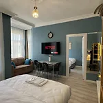 Dizayn Aparthotel