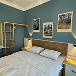 Aparthotel Dizayn