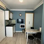 Dizayn Aparthotel 4*