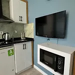 Dizayn 4* Provincia di Istanbul