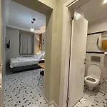Apart Otel Dizayn 1 İstanbul