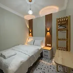 Apart Otel Dizayn 1