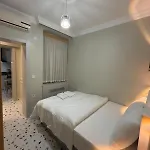 Dizayn Aparthotel Istanbulská provincie