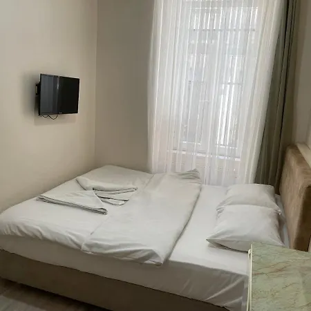 Apart Otel Dizayn 1