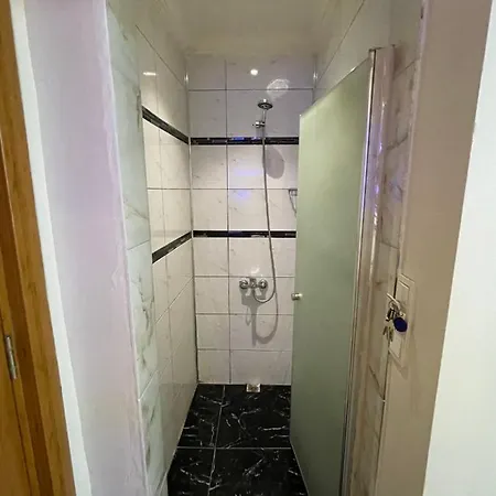 公寓式酒店 Dizayn