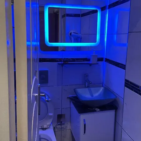 Aparthotel Dizayn