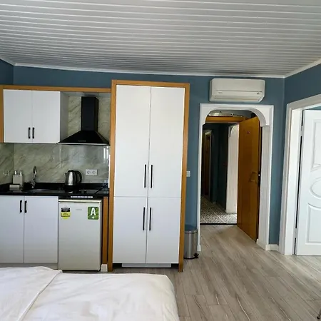 Dizayn 1 Apart Otel