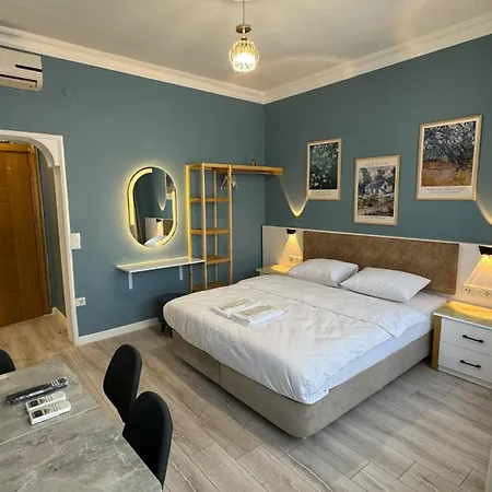 Dizayn 1 Apart Otel