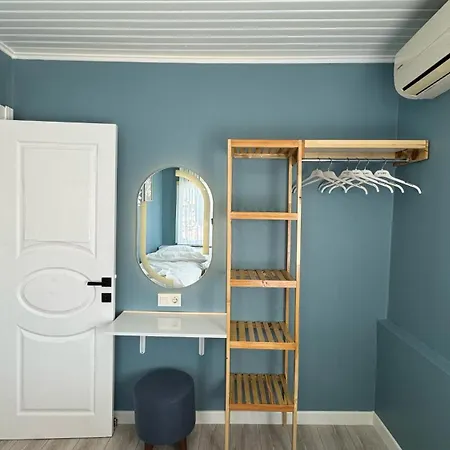 Dizayn 公寓式酒店 伊斯坦布尔