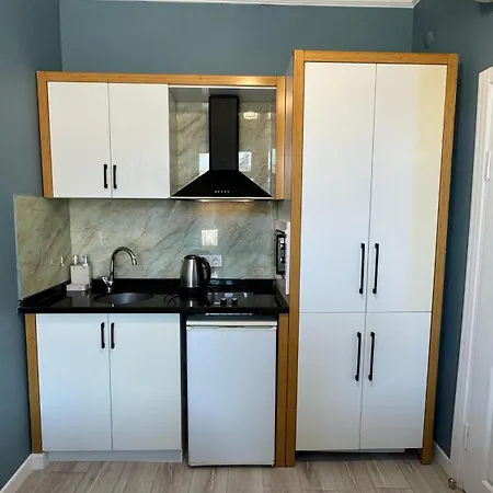 Apartmanhotel Dizayn