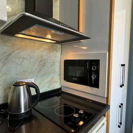 Apart Otel Dizayn 1 İstanbul