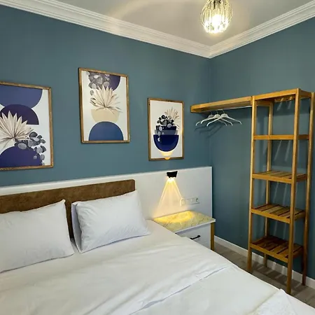 Dizayn 公寓式酒店