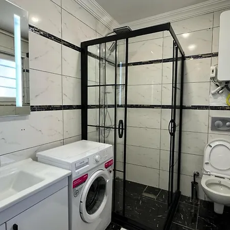 Apart Otel Dizayn 1