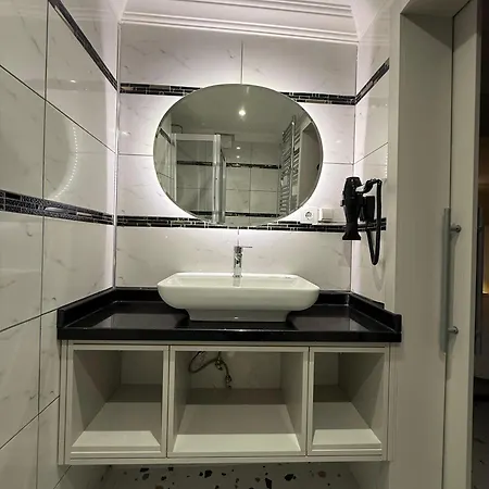 Apartmanhotel Dizayn