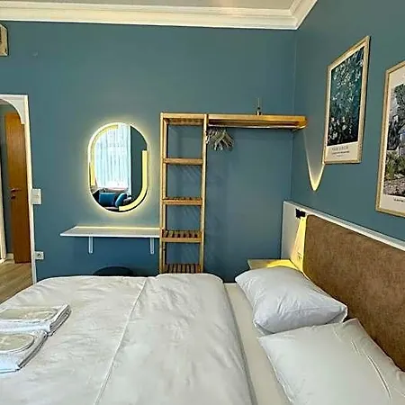 Dizayn 4* Istanbulská provincie