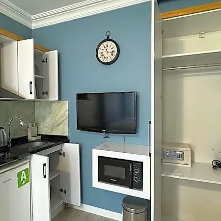 Dizayn 4* Istanbulská provincie