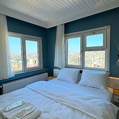 Dizayn Aparthotel Istanbulská provincie