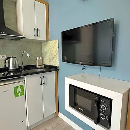 Dizayn Aparthotel Istanbulská provincie