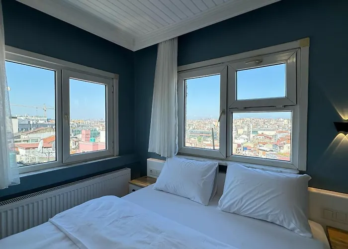 아파트호텔 Dizayn