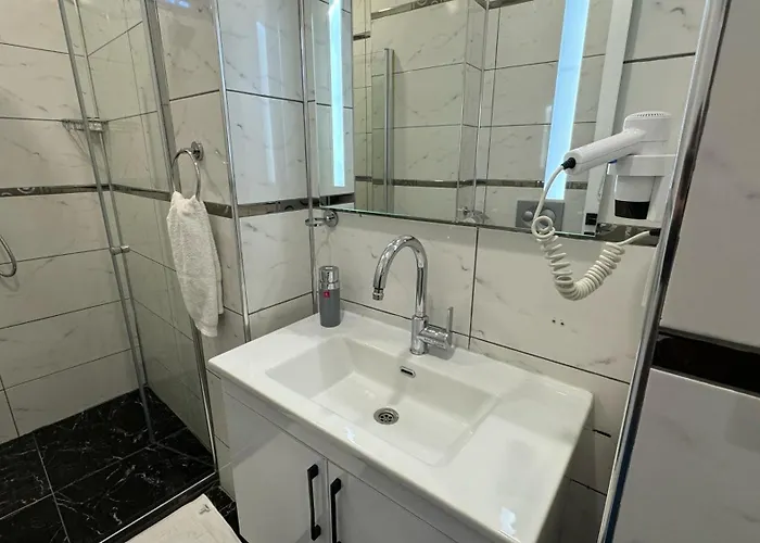 Dizayn 4* 이스탄불