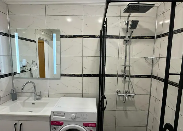 Dizayn 4* 이스탄불