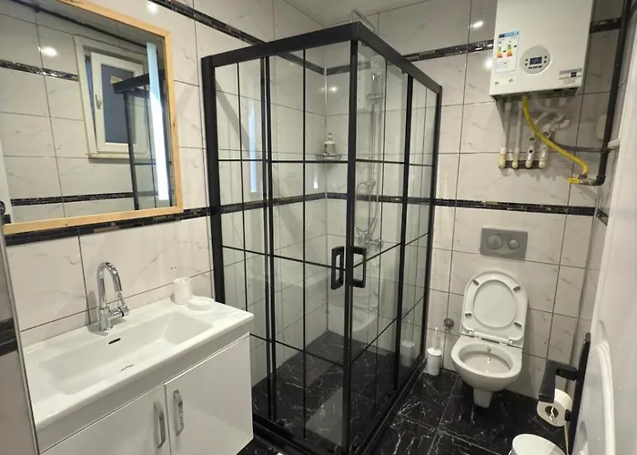 Dizayn Aparthotel